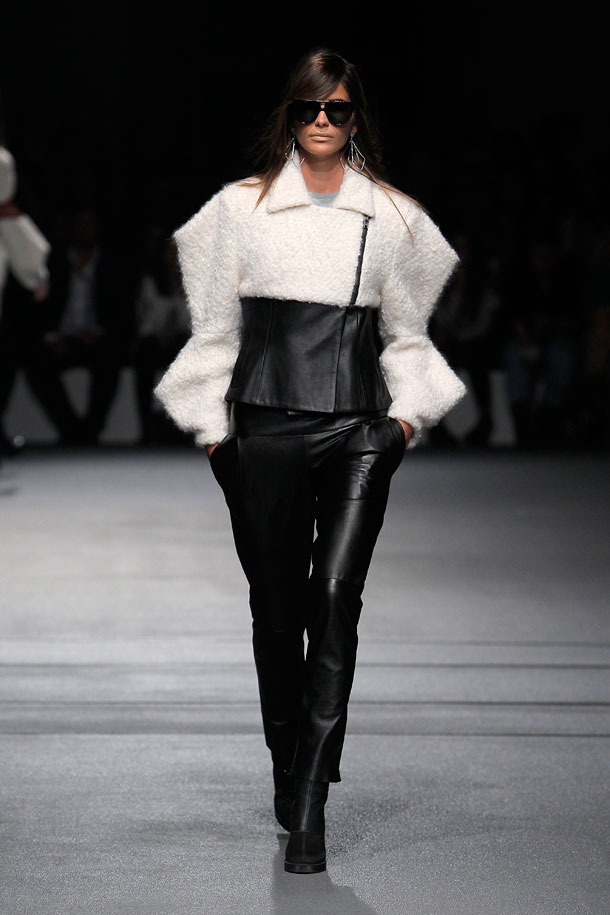 ilovebrides.pt Portugal Fashion '19 Luis Buchinho